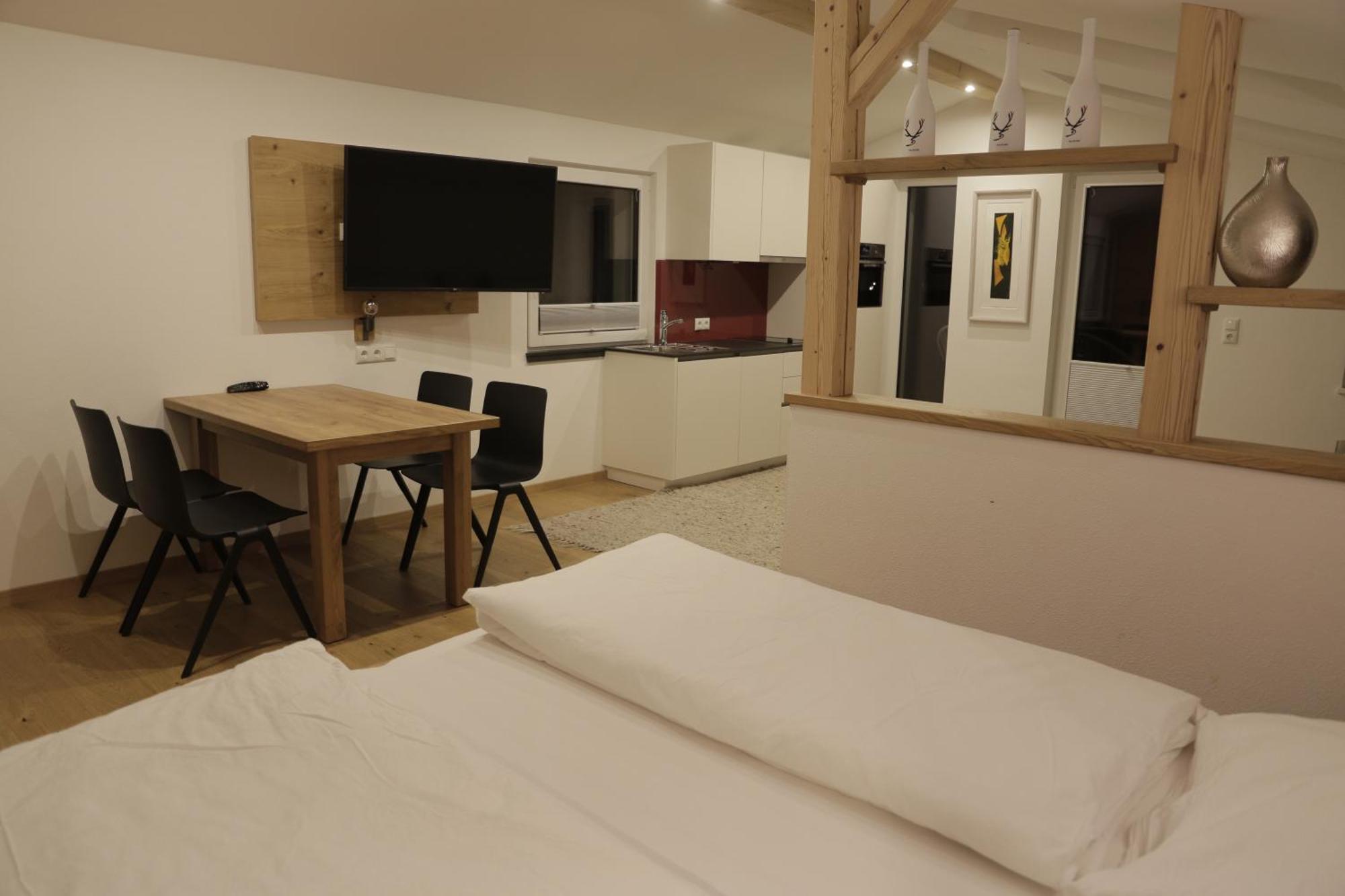 Thurners Boutique Hotel Bruck an der Grossglocknerstrasse Room photo