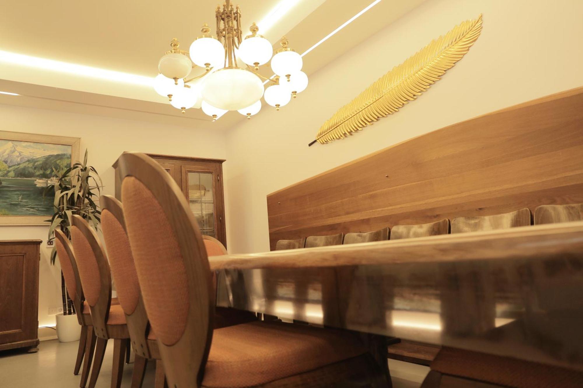 Thurners Boutique Hotel Bruck an der Grossglocknerstrasse Room photo
